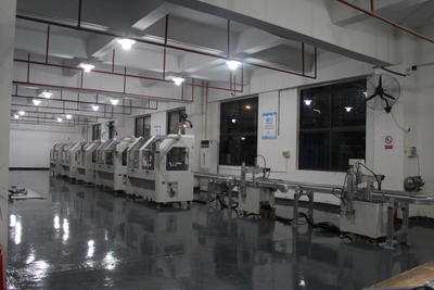 21系列全自动装配线